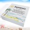 Summer Beach Decor Summer Definition Decorations Sun Coconut Palm Wooden Sign Rustic Home Decor 5 x 5 Inches